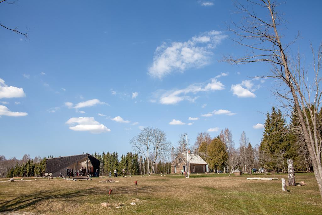 Koveri Holiday Center Exterior photo