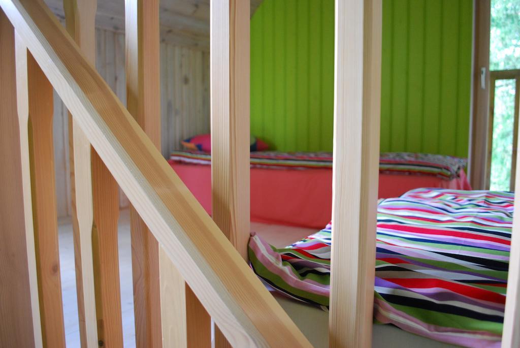 Koveri Holiday Center Room photo