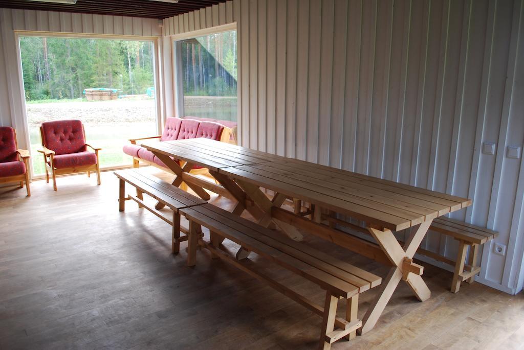 Koveri Holiday Center Room photo