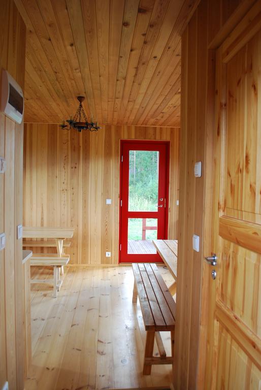 Koveri Holiday Center Room photo