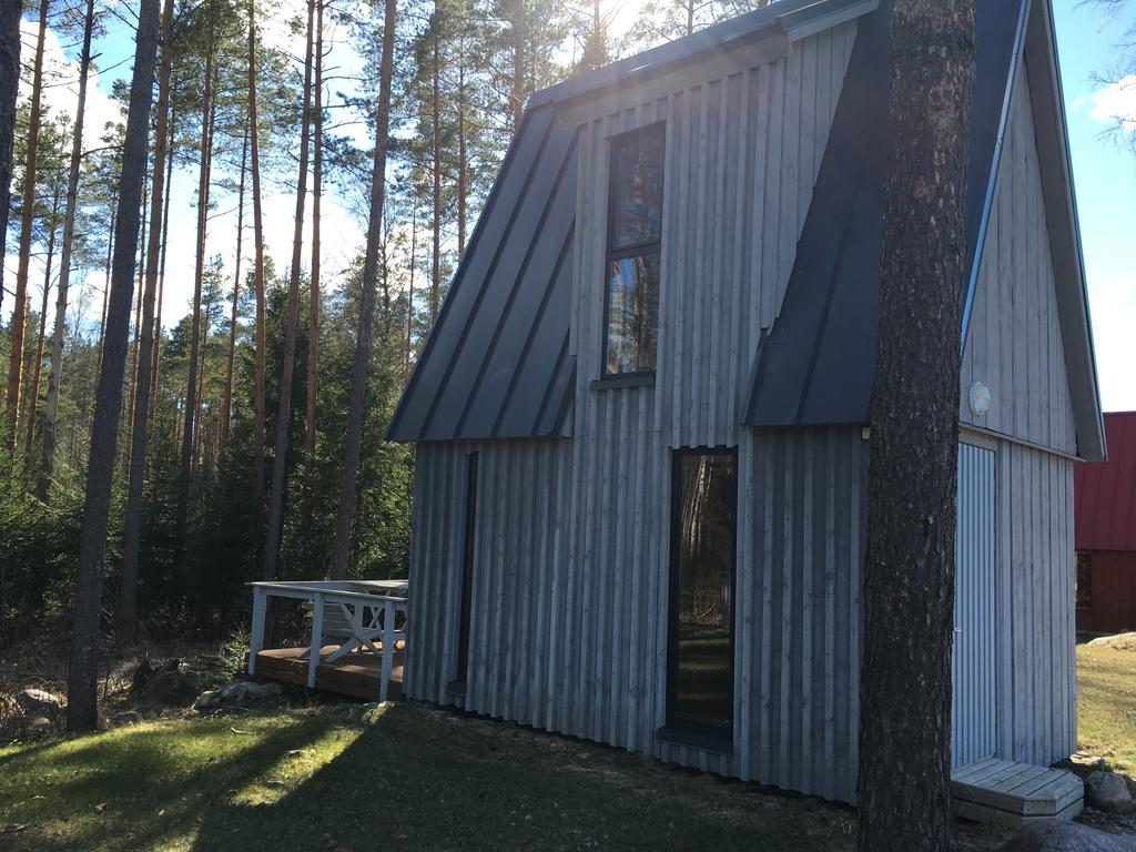 Koveri Holiday Center Exterior photo