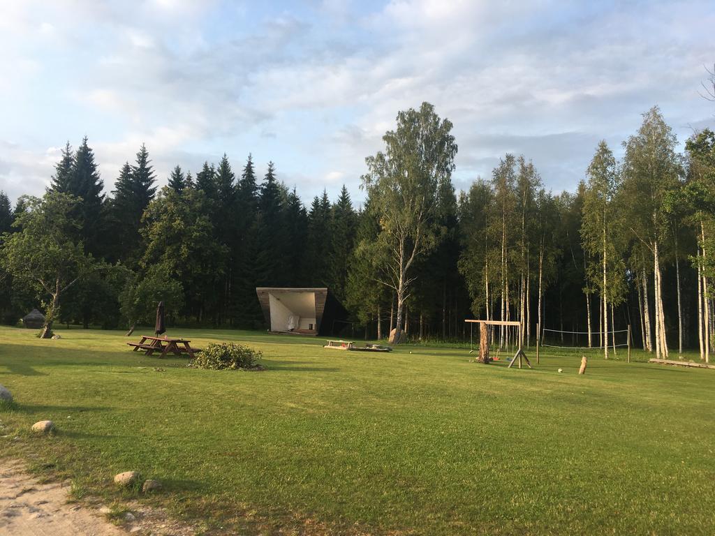 Koveri Holiday Center Exterior photo