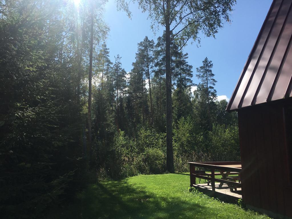 Koveri Holiday Center Exterior photo