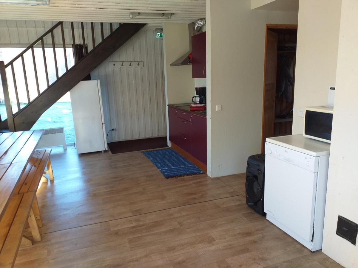 Koveri Holiday Center Room photo